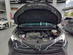 Toyota Sienna 2.5L Hybrid Comfort Edition - ფოტო 19