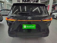 Toyota Sienna 2.5L Hybrid Comfort Edition - ფოტო 5