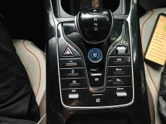 BYD Qin PLUS Glory Edition EV 420KM Leading - ფოტო 13