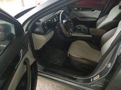 BYD Qin PLUS Glory Edition EV 420KM Leading - ფოტო 15