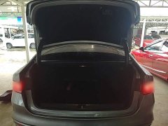 BYD Qin PLUS Glory Edition EV 420KM Leading - ფოტო 18