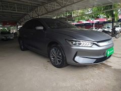 BYD Qin PLUS Glory Edition EV 420KM Leading - ფოტო 3