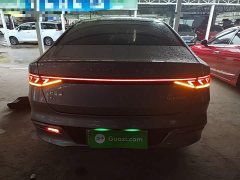 BYD Qin PLUS Glory Edition EV 420KM Leading - ფოტო 5