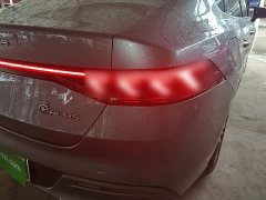 BYD Qin PLUS Glory Edition EV 420KM Leading - ფოტო 7