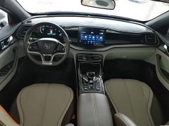 BYD Qin PLUS Glory Edition EV 420KM Leading - ფოტო 9