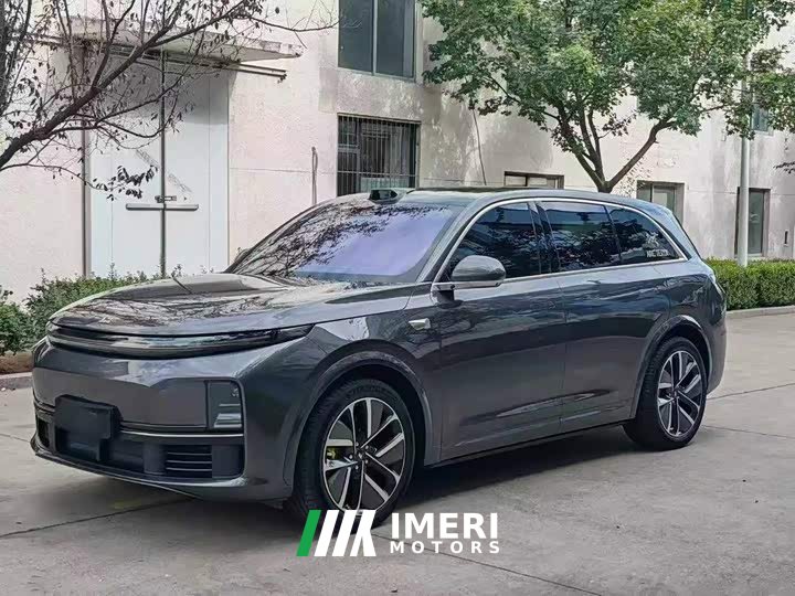 Li Auto L7 Ultra