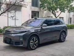 Li Auto L7 Ultra - photo 1