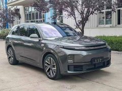 Li Auto L7 Ultra - photo 11
