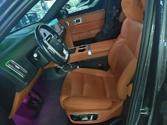 Li Auto L7 Ultra - photo 12