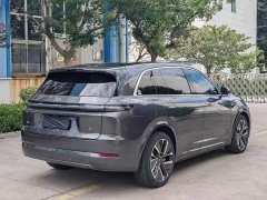 Li Auto L7 Ultra - photo 13