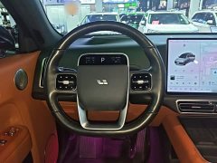 Li Auto L7 Ultra - photo 6