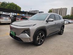 Geely Galaxy L7 1.5T 115km MAX Longteng Edition - photo 1