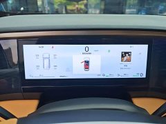 Geely Galaxy L7 1.5T 115km MAX Longteng Edition - photo 11