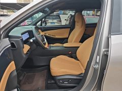 Geely Galaxy L7 1.5T 115km MAX Longteng Edition - photo 14