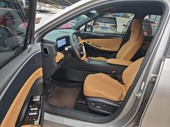 Geely Galaxy L7 1.5T 115km MAX Longteng Edition - photo 15