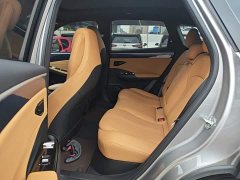 Geely Galaxy L7 1.5T 115km MAX Longteng Edition - photo 16