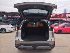Geely Galaxy L7 1.5T 115km MAX Longteng Edition - photo 18