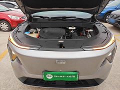 Geely Galaxy L7 1.5T 115km MAX Longteng Edition - photo 19