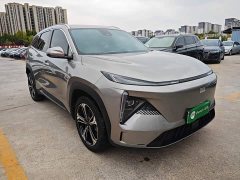 Geely Galaxy L7 1.5T 115km MAX Longteng Edition - photo 3