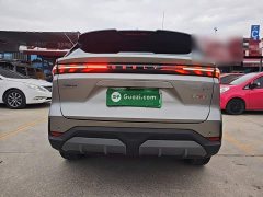 Geely Galaxy L7 1.5T 115km MAX Longteng Edition - photo 5