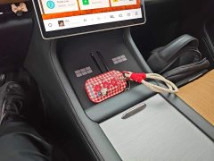 Geely Galaxy L7 1.5T 115km MAX Longteng Edition - photo 8