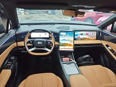 Geely Galaxy L7 1.5T 115km MAX Longteng Edition - photo 9
