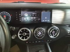 Tank 300 Off-Road Edition 2.0T Challenger - photo 12