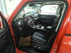 Tank 300 Off-Road Edition 2.0T Challenger - photo 14