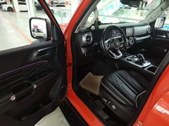 Tank 300 Off-Road Edition 2.0T Challenger - photo 15