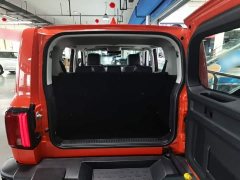 Tank 300 Off-Road Edition 2.0T Challenger - photo 18