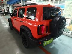Tank 300 Off-Road Edition 2.0T Challenger - photo 4