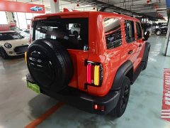 Tank 300 Off-Road Edition 2.0T Challenger - photo 6