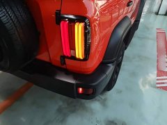 Tank 300 Off-Road Edition 2.0T Challenger - photo 7