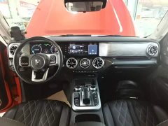 Tank 300 Off-Road Edition 2.0T Challenger - photo 9