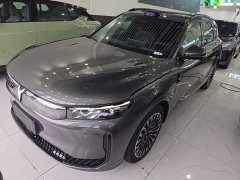 Voyah Lantu FREE Rear-Wheel Drive Qiankun Edition - ფოტო 1