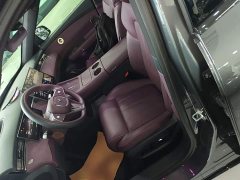 Voyah Lantu FREE Rear-Wheel Drive Qiankun Edition - ფოტო 14