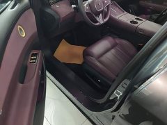 Voyah Lantu FREE Rear-Wheel Drive Qiankun Edition - ფოტო 15