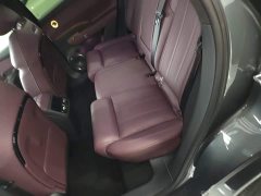 Voyah Lantu FREE Rear-Wheel Drive Qiankun Edition - ფოტო 16