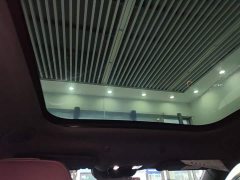 Voyah Lantu FREE Rear-Wheel Drive Qiankun Edition - ფოტო 17