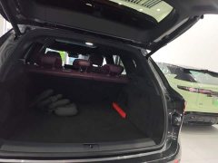 Voyah Lantu FREE Rear-Wheel Drive Qiankun Edition - ფოტო 18