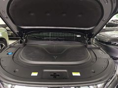 Voyah Lantu FREE Rear-Wheel Drive Qiankun Edition - ფოტო 19