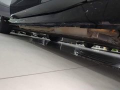 Voyah Lantu FREE Rear-Wheel Drive Qiankun Edition - ფოტო 20