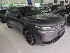Voyah Lantu FREE Rear-Wheel Drive Qiankun Edition - ფოტო 3