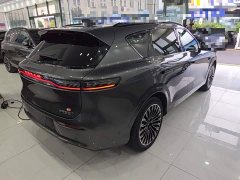 Voyah Lantu FREE Rear-Wheel Drive Qiankun Edition - ფოტო 6