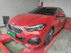 BMW 2 Series (Imported) 225i Four-Door Coupe M Sport Package - ფოტო 1