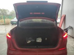 BMW 2 Series (Imported) 225i Four-Door Coupe M Sport Package - ფოტო 18