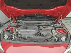 BMW 2 Series (Imported) 225i Four-Door Coupe M Sport Package - ფოტო 19