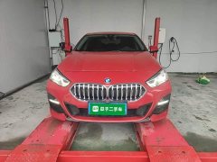 BMW 2 Series (Imported) 225i Four-Door Coupe M Sport Package - ფოტო 2