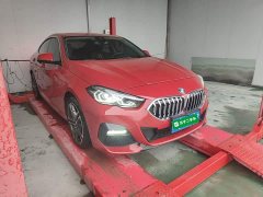 BMW 2 Series (Imported) 225i Four-Door Coupe M Sport Package - ფოტო 3