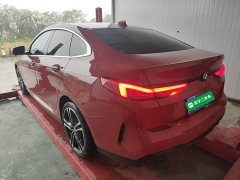 BMW 2 Series (Imported) 225i Four-Door Coupe M Sport Package - ფოტო 4